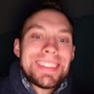 Meet your Posher, Anthony